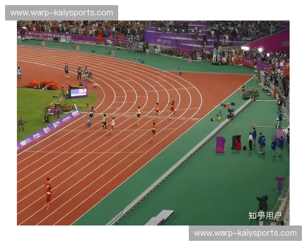 亚运会2029赛程——未来四年最值得期待的体育盛宴