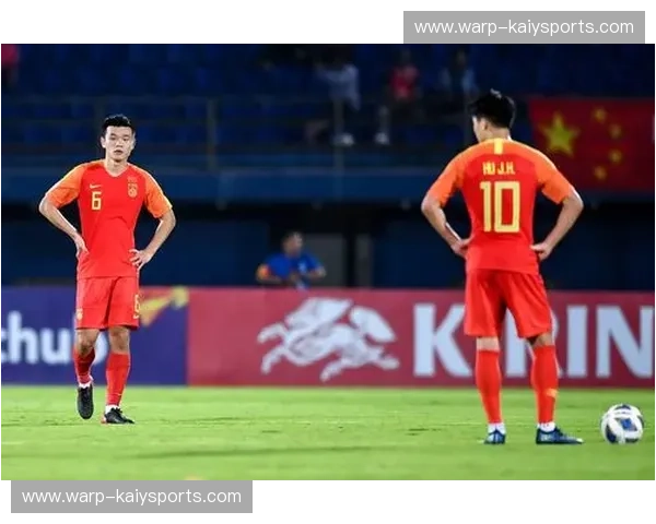 绿茵场上的“审判日”：拆解中国vs乌兹别克哨音背后的暗流与逻辑