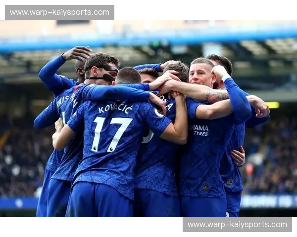 蓝色荣耀，巨龙低吼：切尔西与波尔图的欧冠史诗重逢